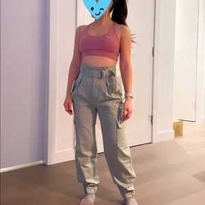 Aritzia Gravity Pants size 0